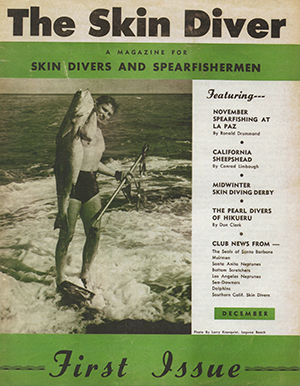 skin-diver-first-issue-1951