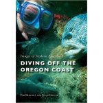 Now Available: History of Diving on the Oregon Coast